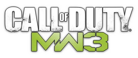 Call of Duty: Modern Warfare 3