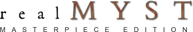 realMyst: Masterpiece Edition