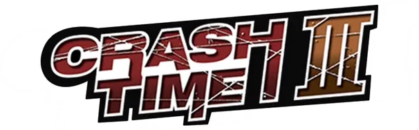 Логотип Crash Time 3