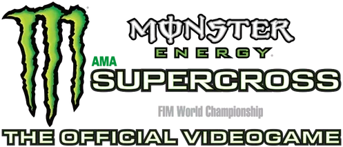 Monster Energy Supercross - The Official Videogame