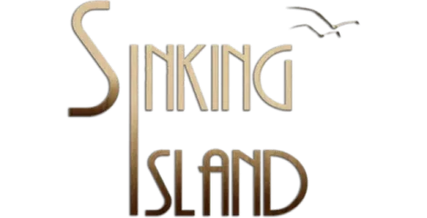 Sinking Island