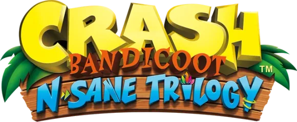 Crash Bandicoot N. Sane Trilogy