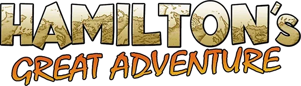Hamilton's Great Adventure