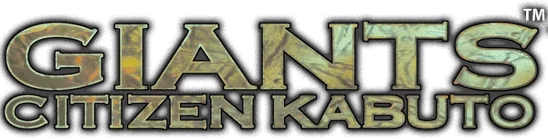 Giants: Citizen Kabuto