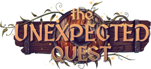 The Unexpected Quest