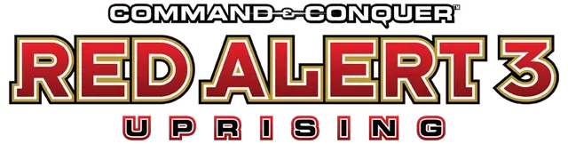 Command & Conquer: Red Alert 3 - Uprising