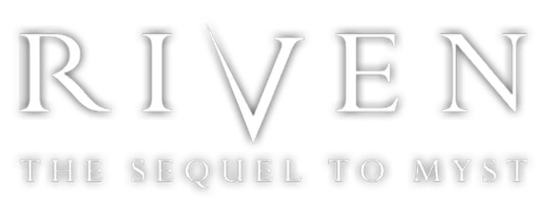 Riven: The Sequel to MYST