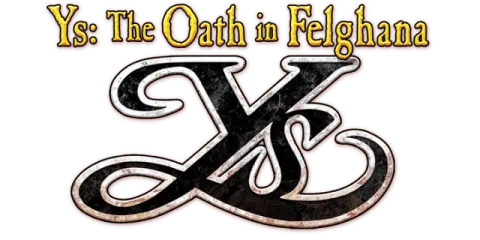 Ys: The Oath in Felghana