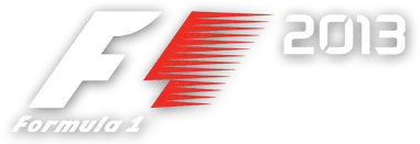 F1 2013