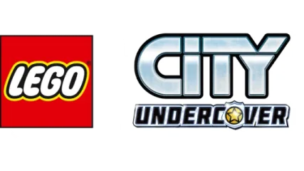 LEGO City: Undercover