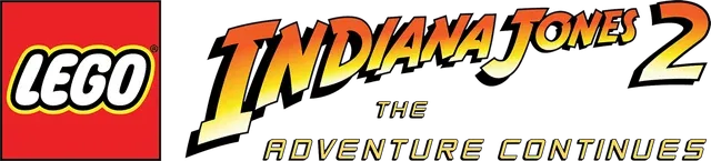 LEGO Indiana Jones 2: The Adventure Continues