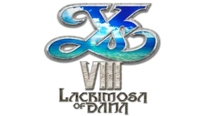 Ys 8: Lacrimosa of DANA