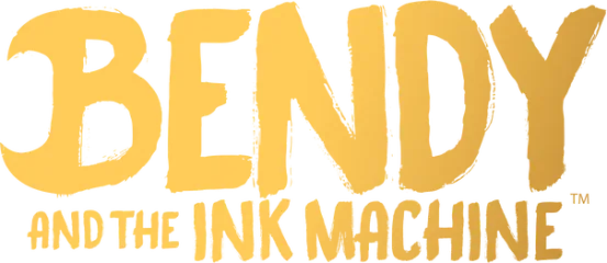 Bendy and the Ink Machine
