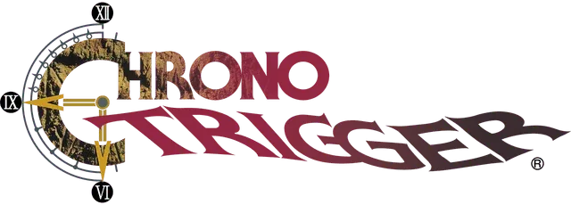 CHRONO TRIGGER