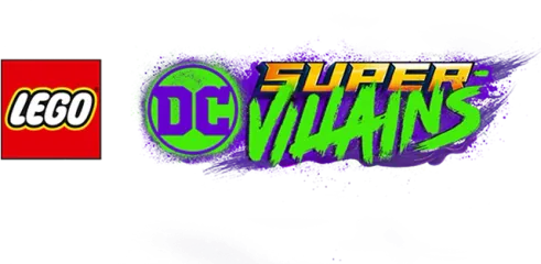 LEGO DC Super-Villains