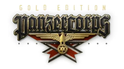 Panzer Corps Gold