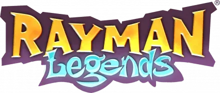 Rayman Legends