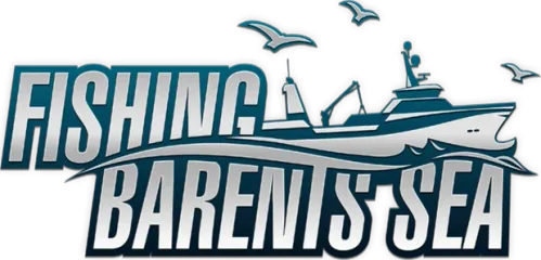 Логотип Fishing: Barents Sea