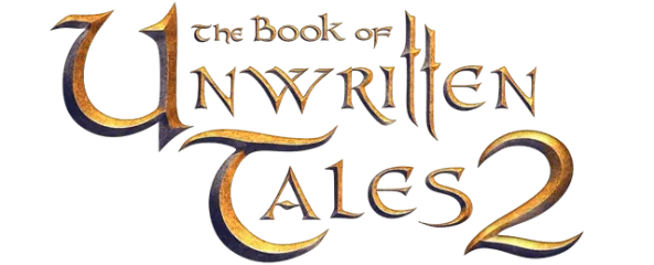 The Book of Unwritten Tales 2