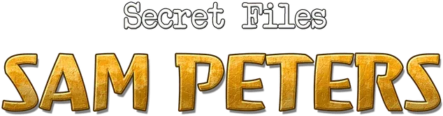 Secret Files Sam Peters