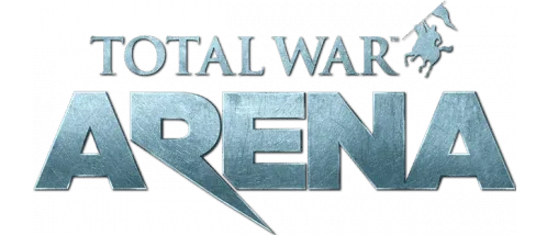 Логотип Total War Arena