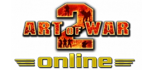 Логотип Art Of War 2: Global Confederation