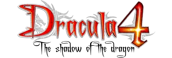 Dracula 4: The Shadow of the Dragon