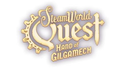 SteamWorld Quest: Hand of Gilgamech