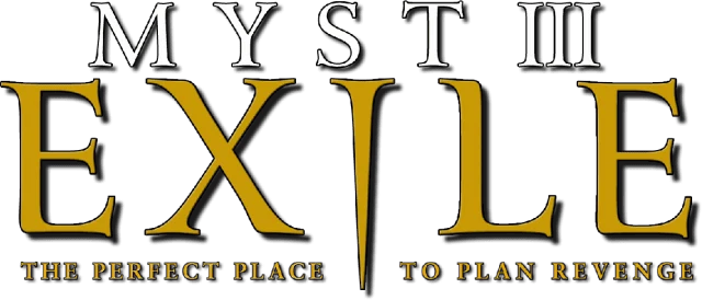 Myst 3: Exile