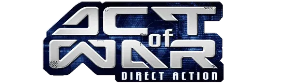 Act of War: Direct Action