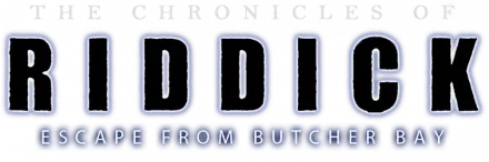 The Chronicles of Riddick: Escape from Butcher Bay