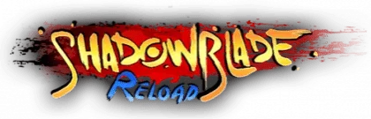 Shadow Blade: Reload