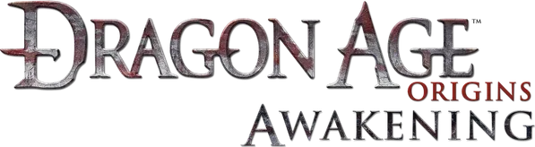 Dragon Age: Origins Awakening