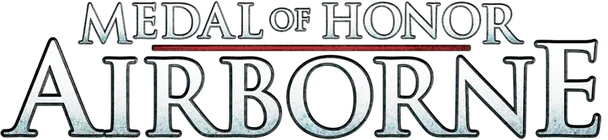 Medal of Honor: Airborne