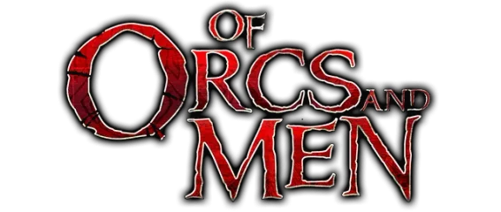 Of Orcs And Men