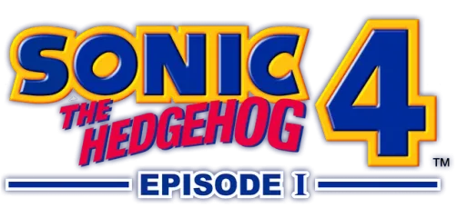 Sonic the Hedgehog 4 - Episode 1