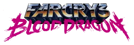 Far Cry 3 - Blood Dragon
