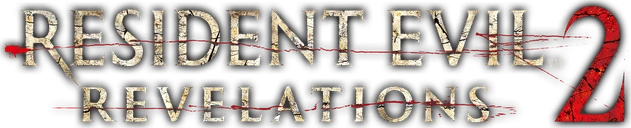 Resident Evil Revelations 2 / Biohazard Revelations 2