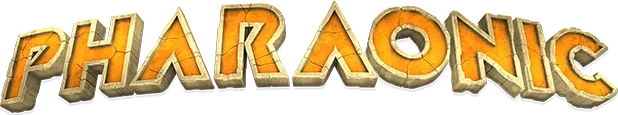 Логотип Pharaonic