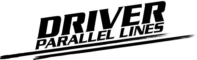 Driver Parallel Lines