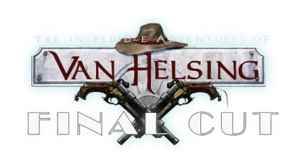 The Incredible Adventures of Van Helsing: Final Cut