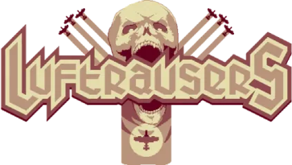 LUFTRAUSERS