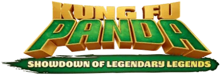 Kung Fu Panda Showdown of Legendary Legends