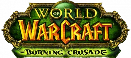 World of Warcraft The Burning Crusade