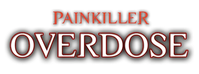Painkiller Overdose
