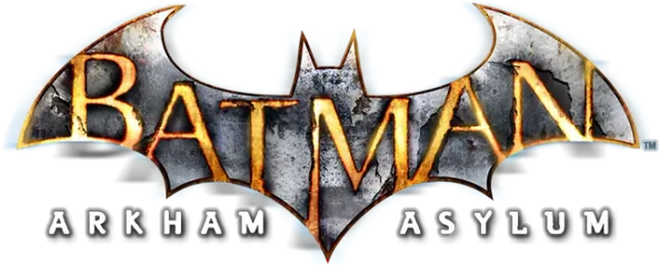 Batman: Arkham Asylum Game of the Year Edition