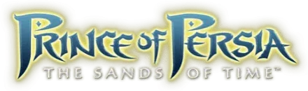 Prince of Persia The Sands of Time