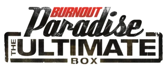 Burnout Paradise: The Ultimate Box