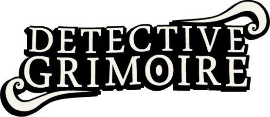 Detective Grimoire