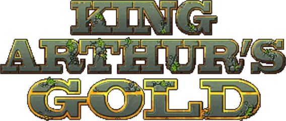 King Arthur's Gold